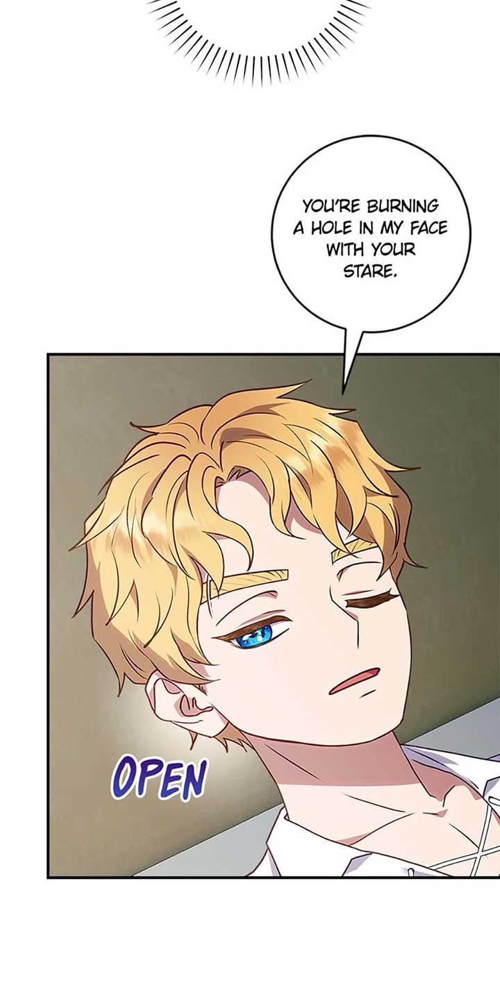 The Wirepuller Gets Lucky in Happier Years Chapter 44 234 ch 44 26