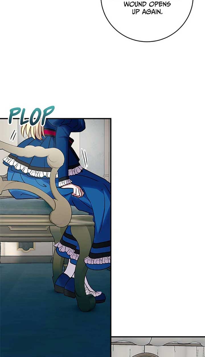 The Wirepuller Gets Lucky in Happier Years Chapter 44 237 ch 44 29