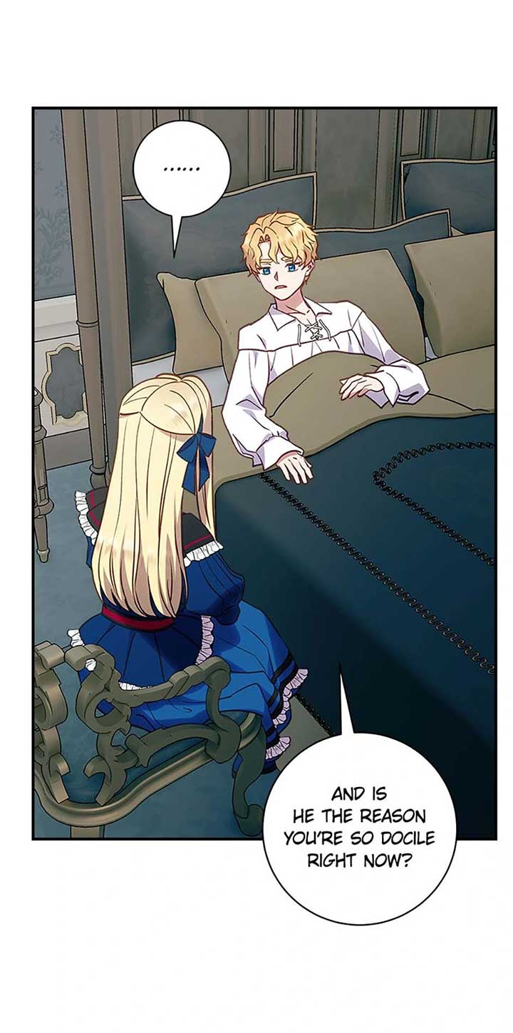 The Wirepuller Gets Lucky in Happier Years Chapter 44 245 ch 44 37
