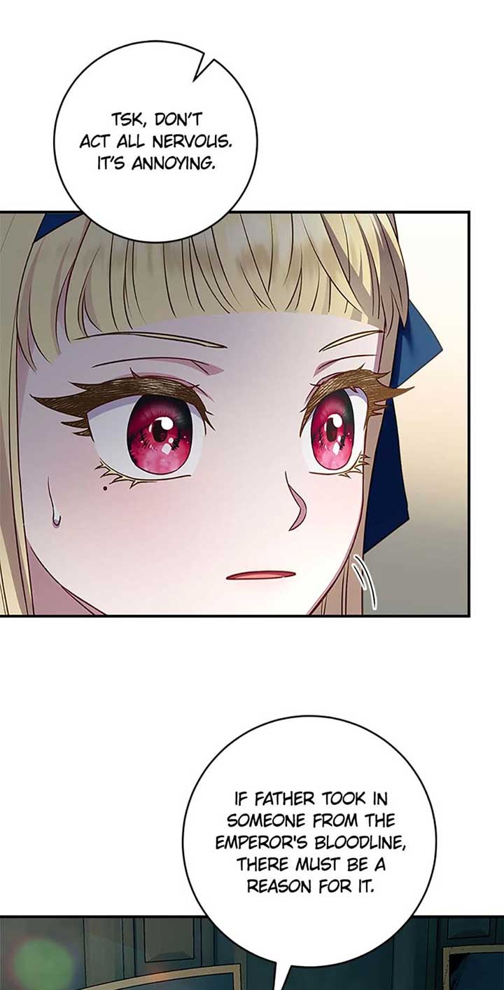 The Wirepuller Gets Lucky in Happier Years Chapter 44 246 ch 44 38