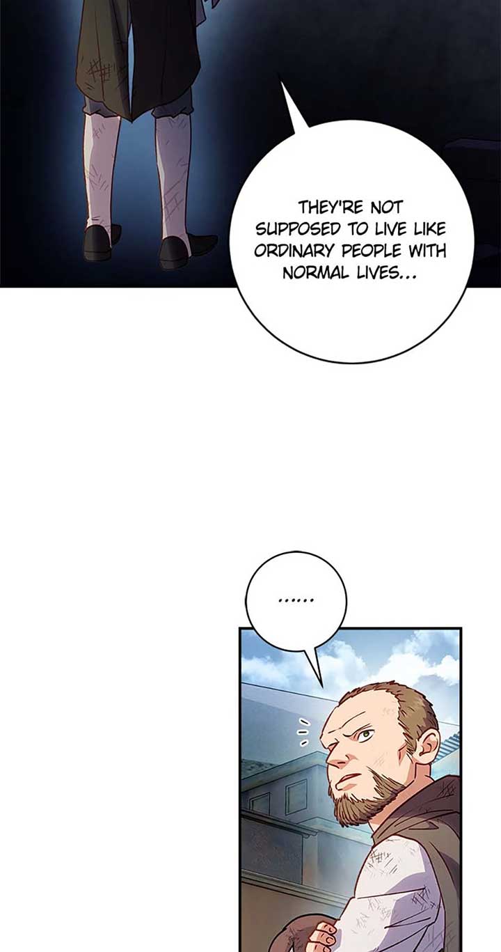 The Wirepuller Gets Lucky in Happier Years Chapter 44 212 ch 44 4