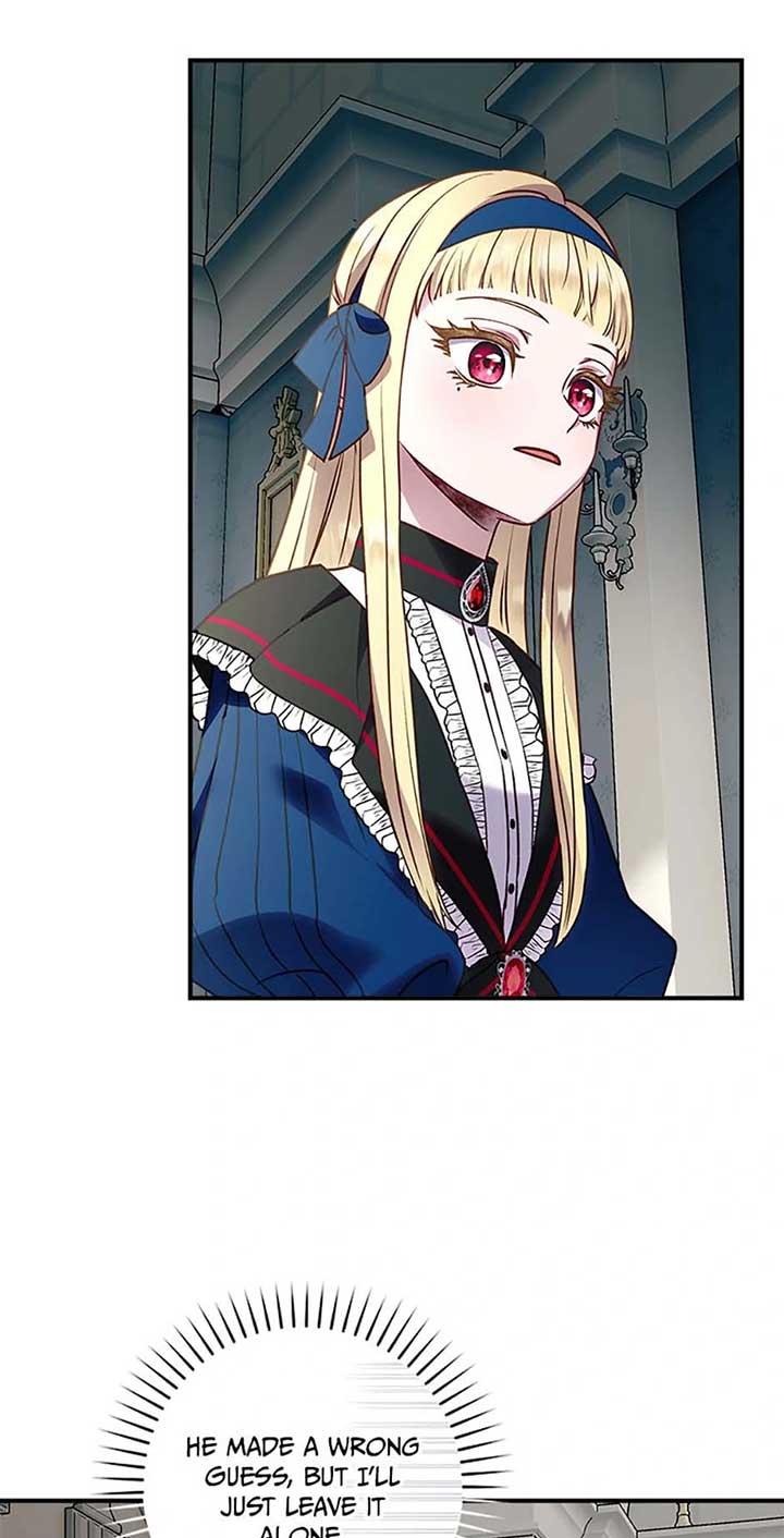 The Wirepuller Gets Lucky in Happier Years Chapter 44 248 ch 44 40