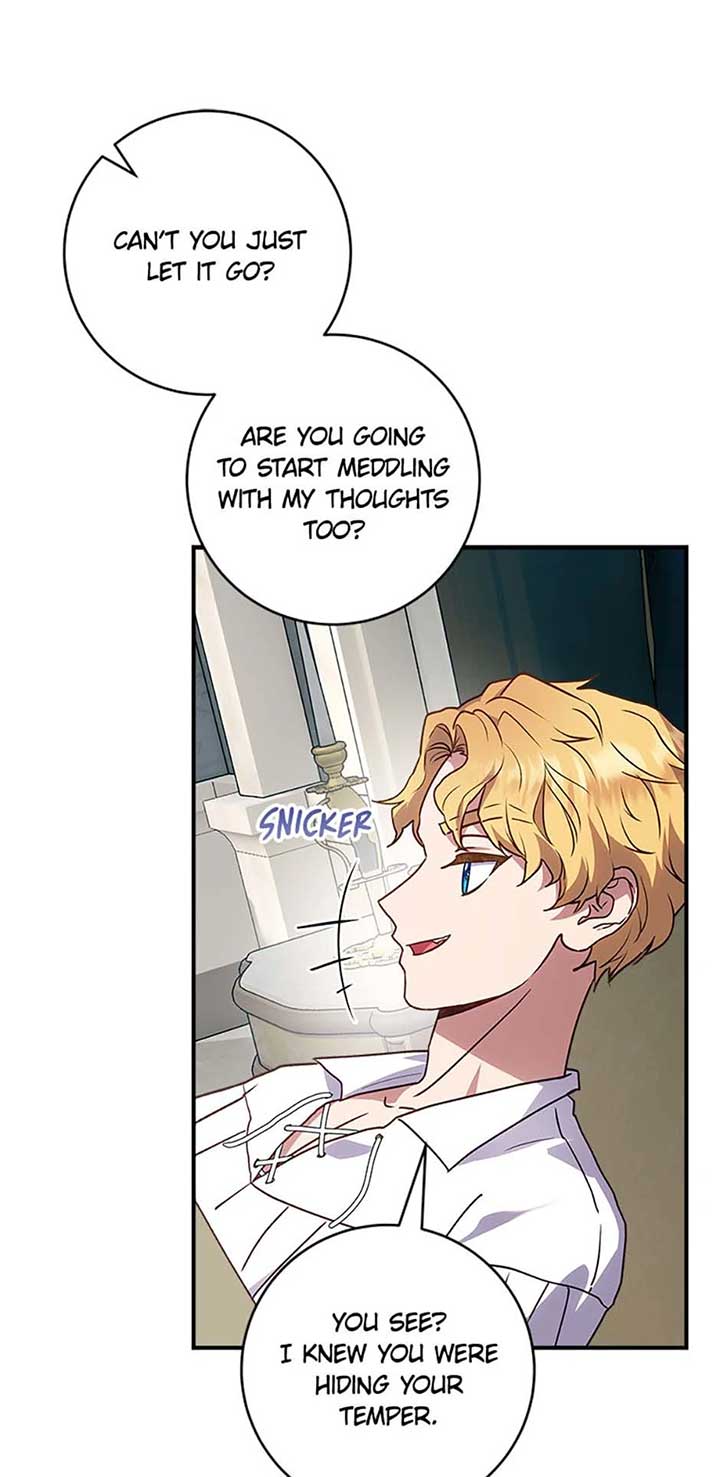 The Wirepuller Gets Lucky in Happier Years Chapter 44 251 ch 44 43