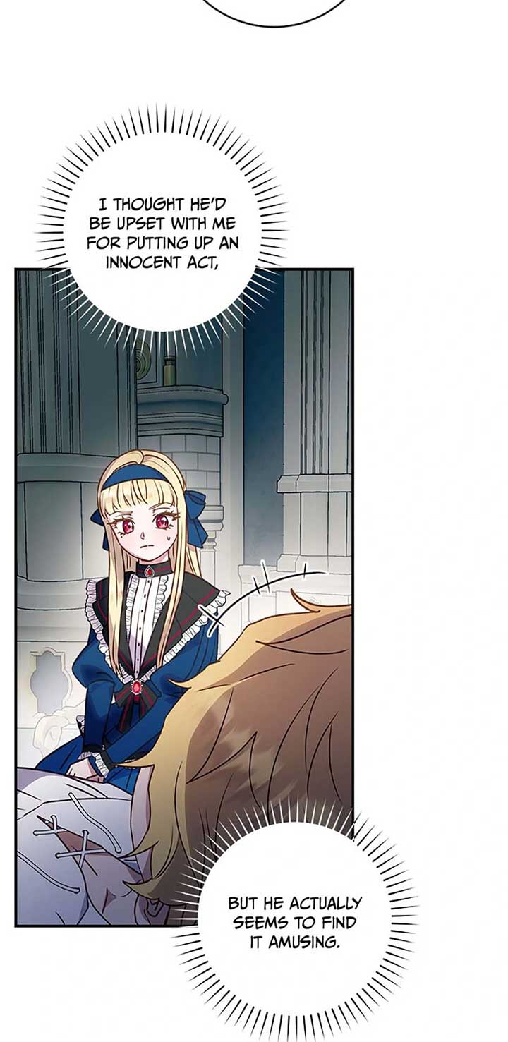 The Wirepuller Gets Lucky in Happier Years Chapter 44 252 ch 44 44