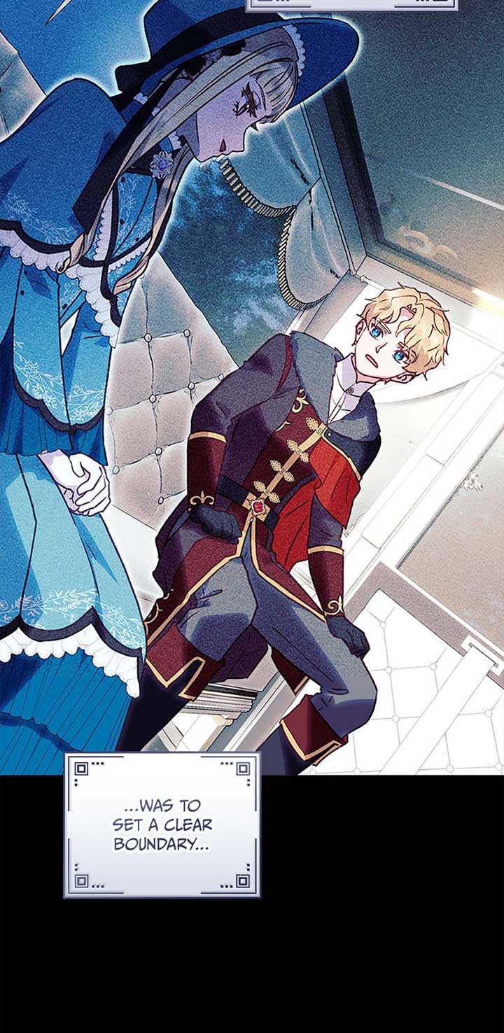 The Wirepuller Gets Lucky in Happier Years Chapter 44 255 ch 44 47