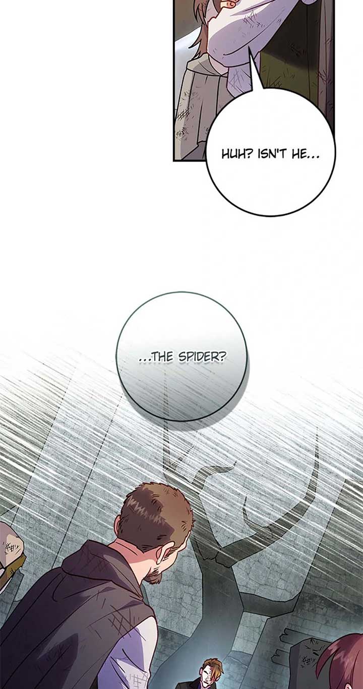 The Wirepuller Gets Lucky in Happier Years Chapter 44 213 ch 44 5