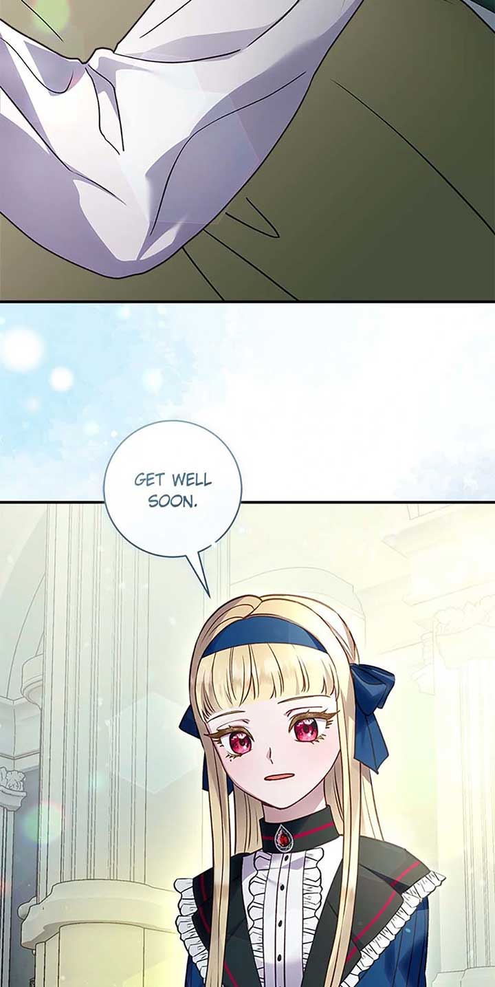 The Wirepuller Gets Lucky in Happier Years Chapter 44 258 ch 44 50