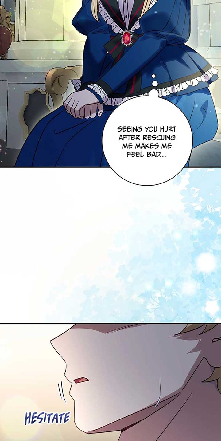 The Wirepuller Gets Lucky in Happier Years Chapter 44 259 ch 44 51