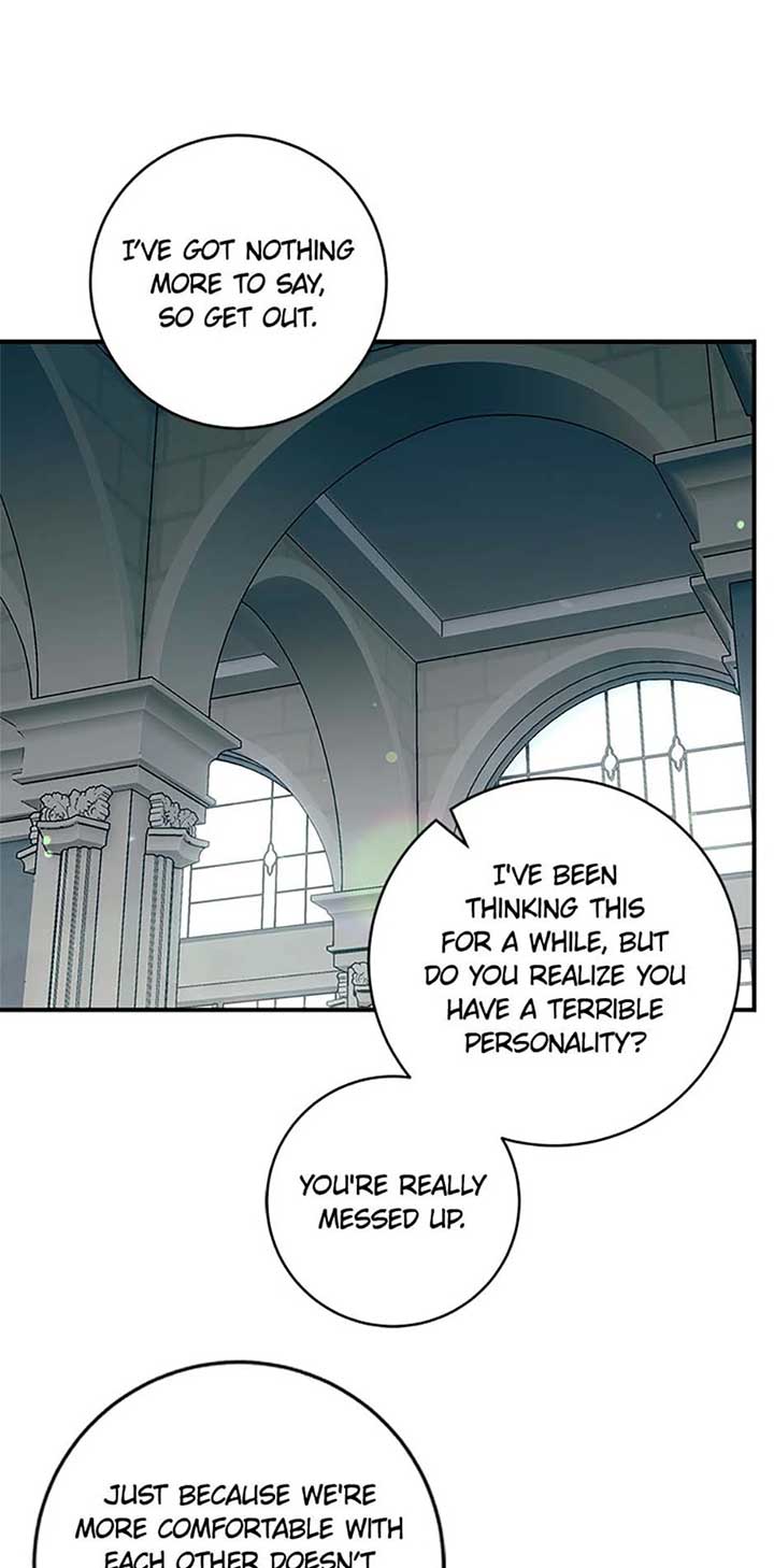 The Wirepuller Gets Lucky in Happier Years Chapter 44 261 ch 44 53
