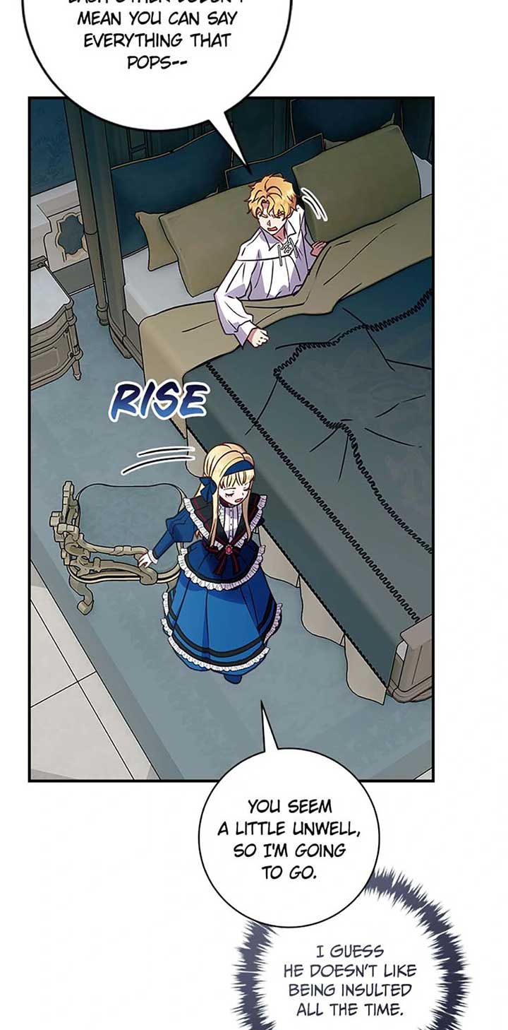 The Wirepuller Gets Lucky in Happier Years Chapter 44 262 ch 44 54