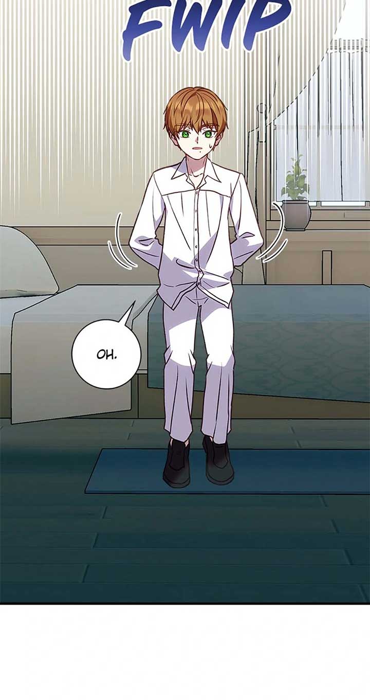 The Wirepuller Gets Lucky in Happier Years Chapter 44 270 ch 44 62