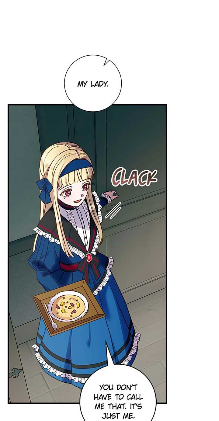 The Wirepuller Gets Lucky in Happier Years Chapter 44 271 ch 44 63