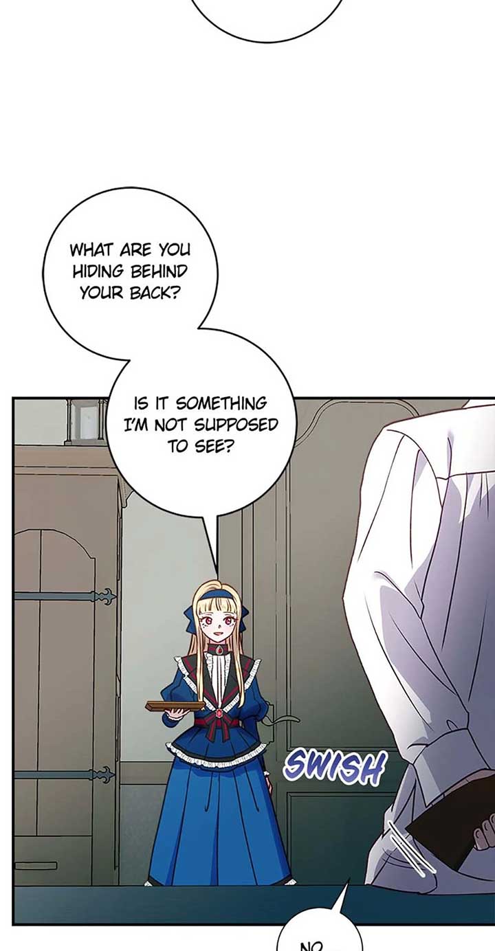 The Wirepuller Gets Lucky in Happier Years Chapter 44 272 ch 44 64