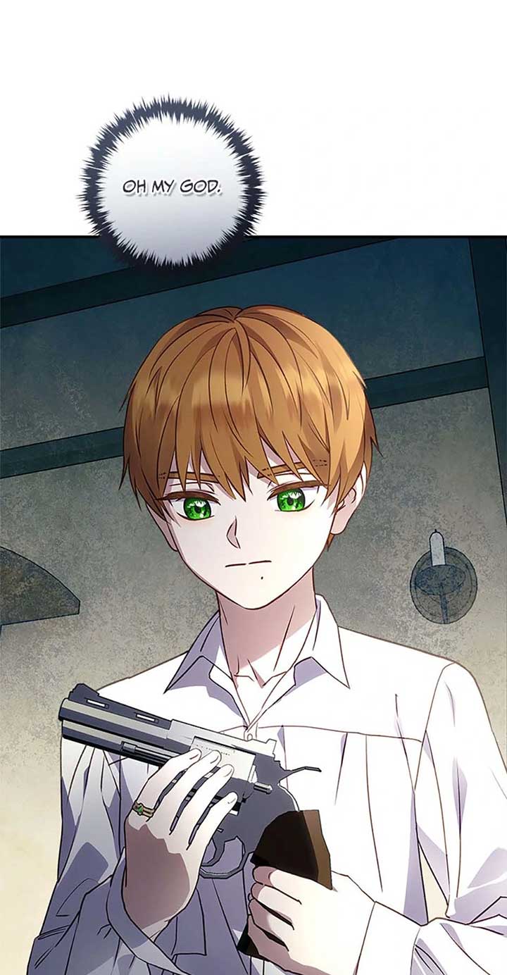The Wirepuller Gets Lucky in Happier Years Chapter 44 274 ch 44 66