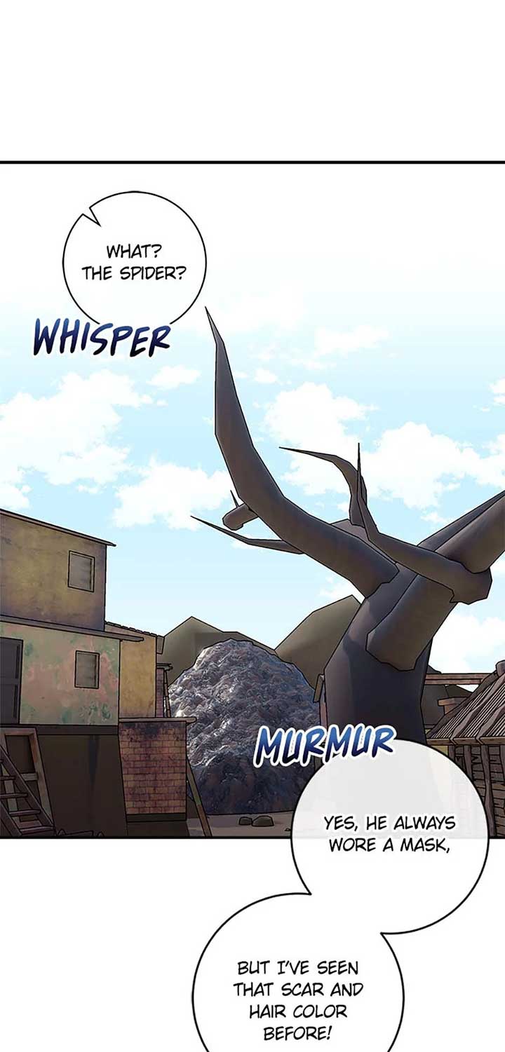 The Wirepuller Gets Lucky in Happier Years Chapter 44 215 ch 44 7