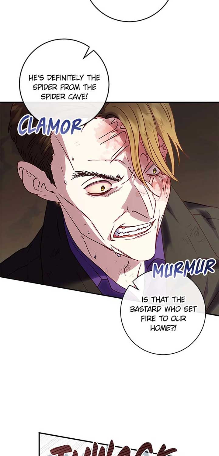 The Wirepuller Gets Lucky in Happier Years Chapter 44 216 ch 44 8