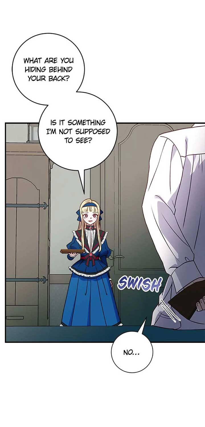 The Wirepuller Gets Lucky in Happier Years Chapter 45 215 ch 45 1