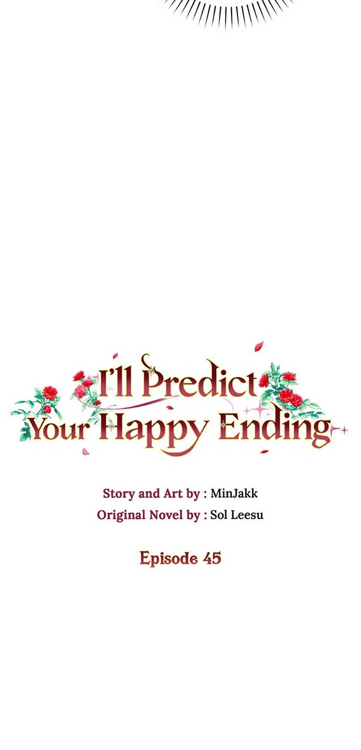 The Wirepuller Gets Lucky in Happier Years Chapter 45 227 ch 45 13