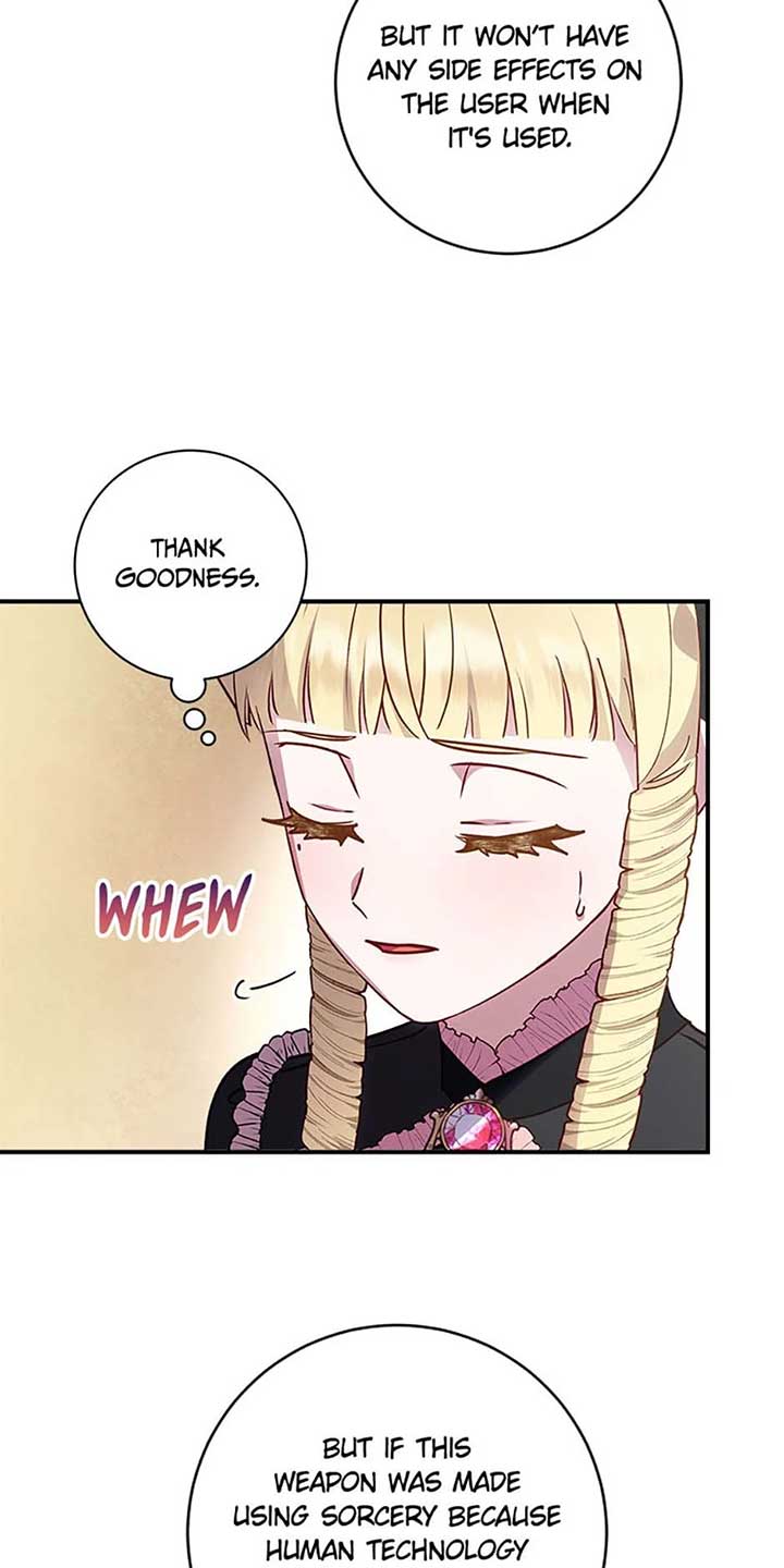 The Wirepuller Gets Lucky in Happier Years Chapter 45 232 ch 45 18
