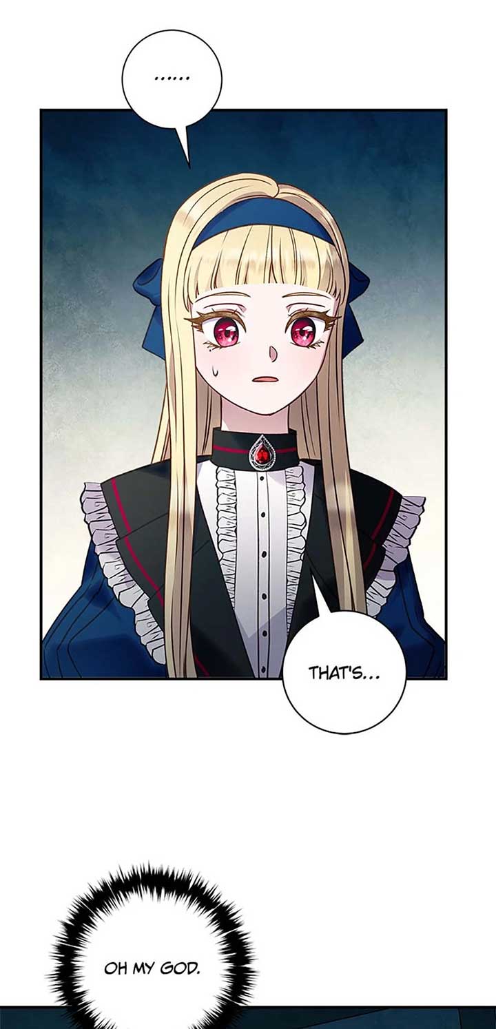 The Wirepuller Gets Lucky in Happier Years Chapter 45 216 ch 45 2
