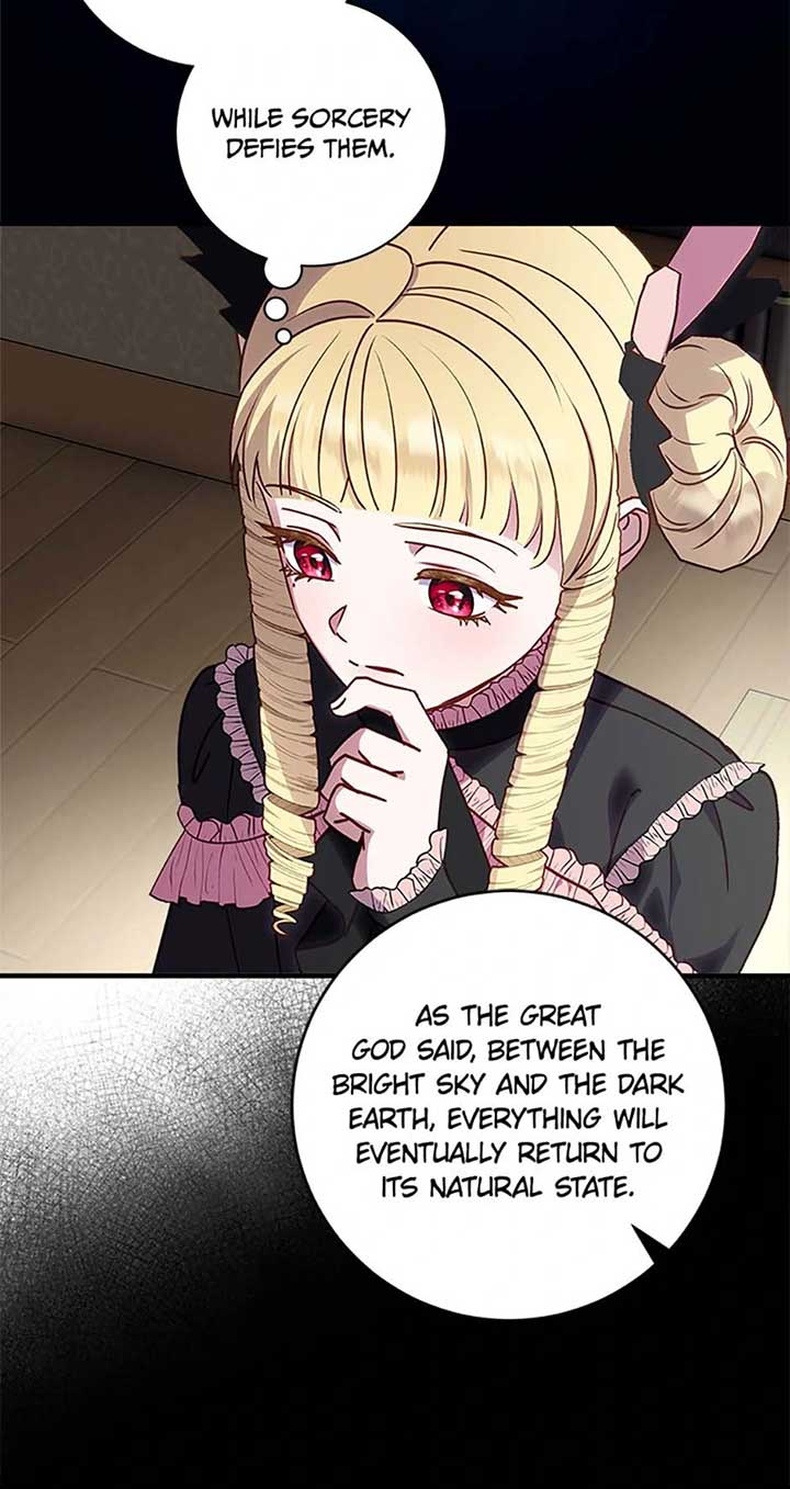 The Wirepuller Gets Lucky in Happier Years Chapter 45 239 ch 45 25
