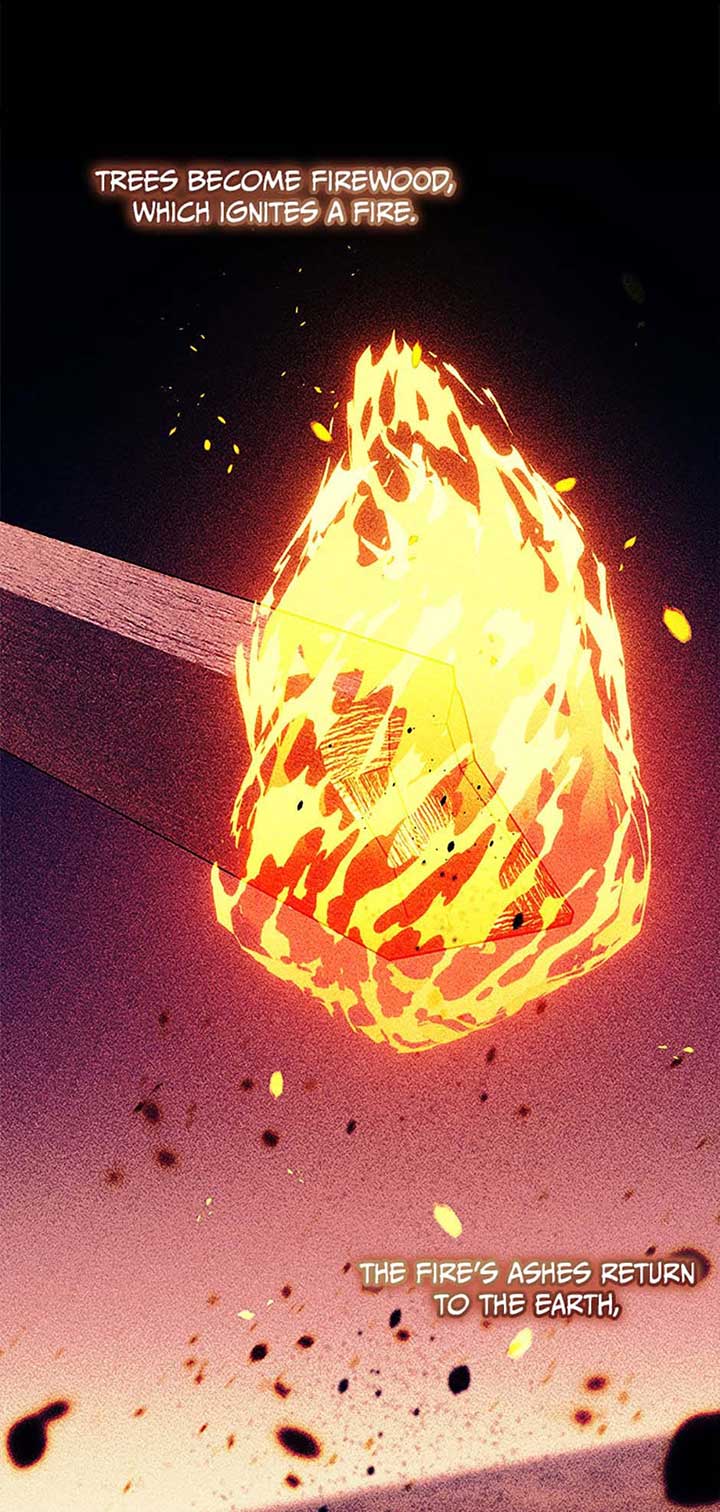 The Wirepuller Gets Lucky in Happier Years Chapter 45 240 ch 45 26