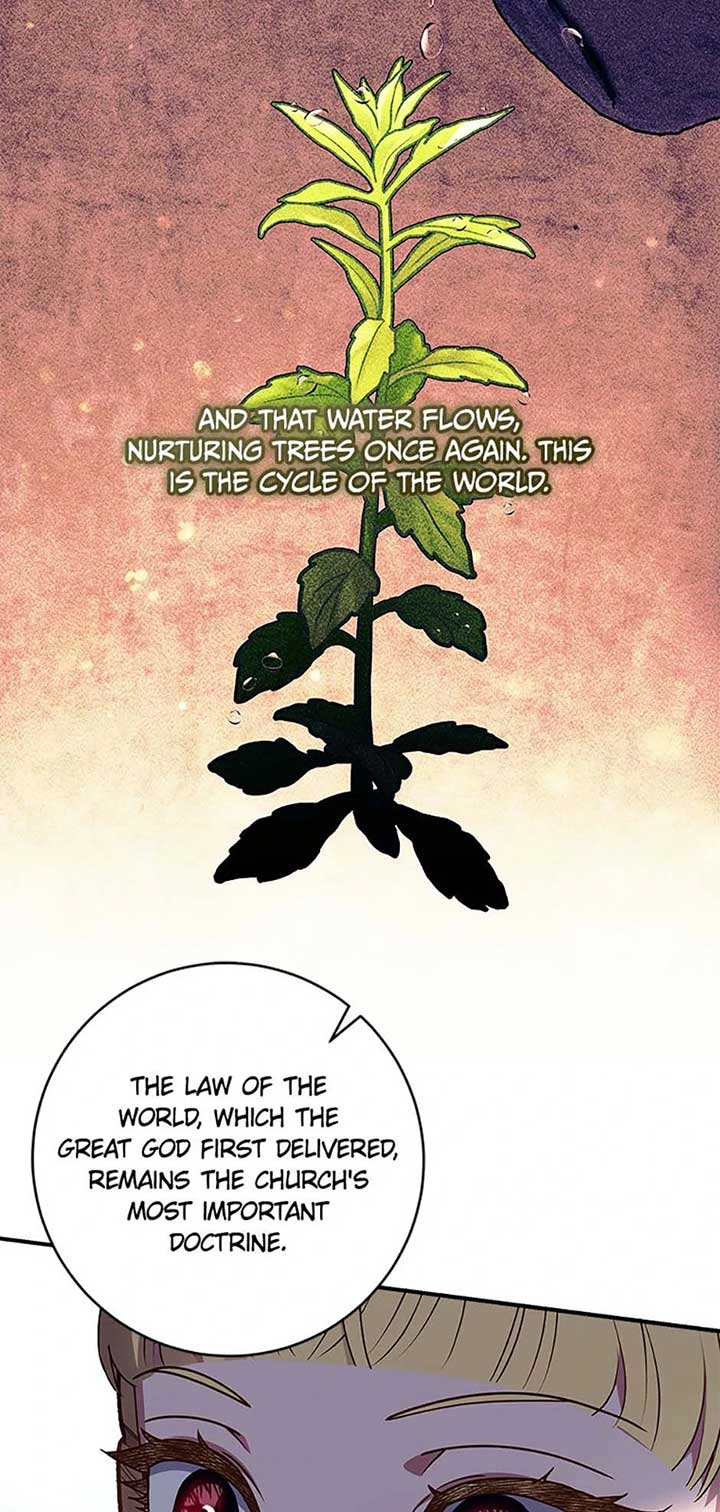 The Wirepuller Gets Lucky in Happier Years Chapter 45 242 ch 45 28