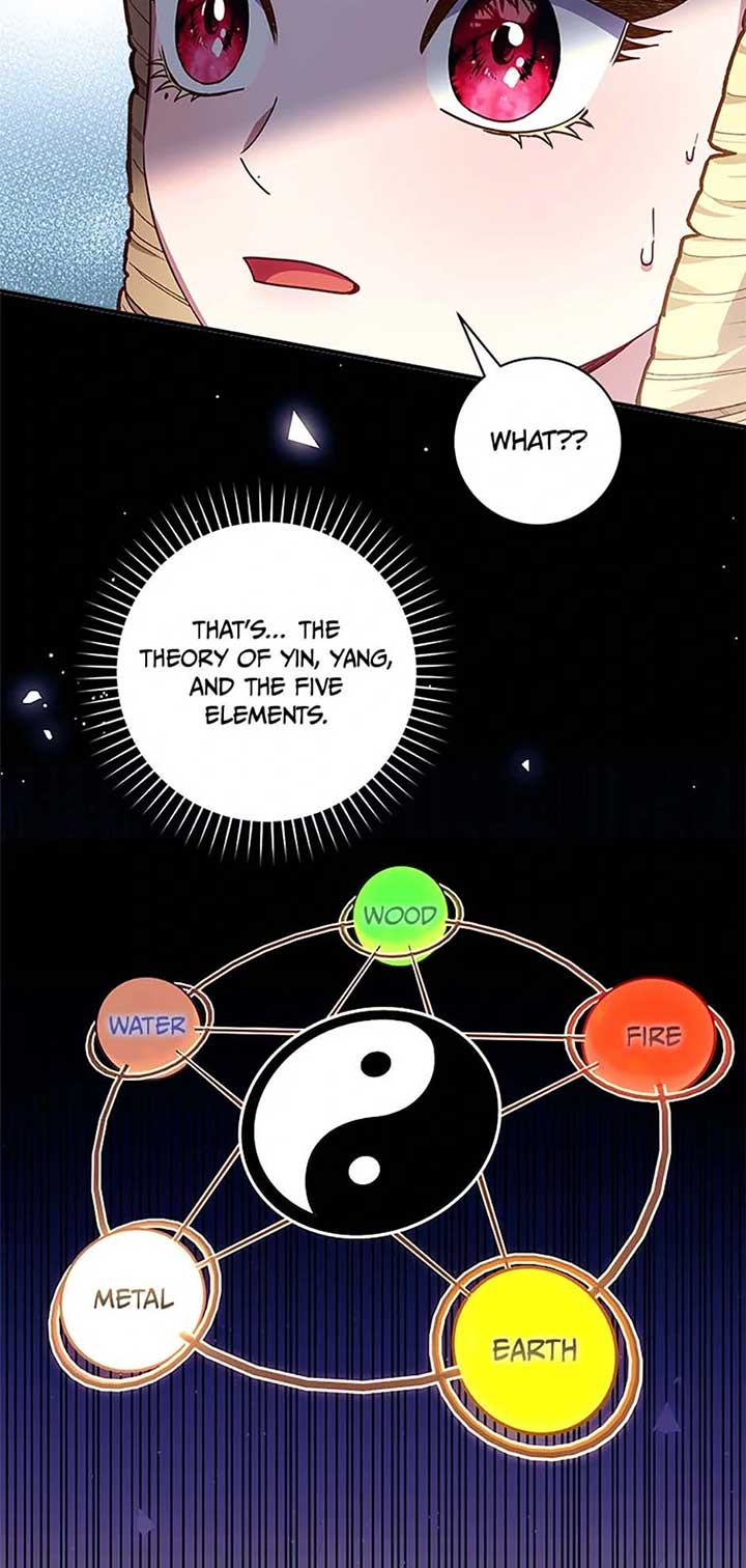 The Wirepuller Gets Lucky in Happier Years Chapter 45 243 ch 45 29