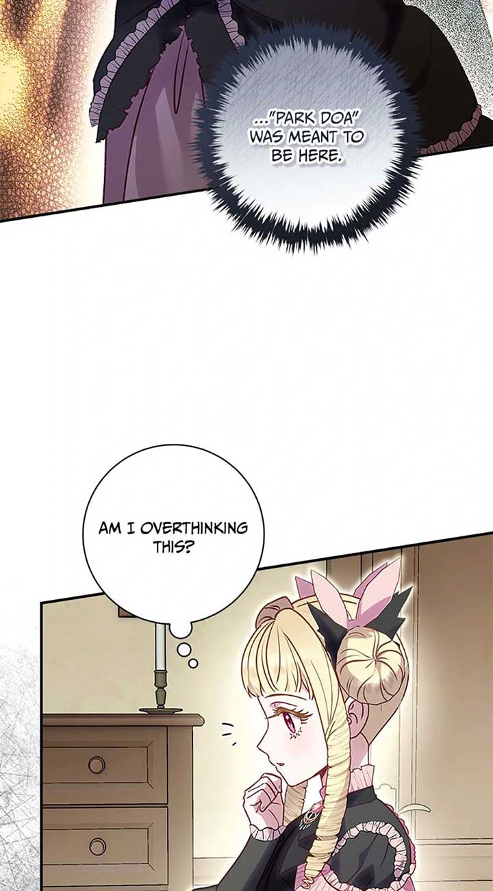 The Wirepuller Gets Lucky in Happier Years Chapter 45 248 ch 45 34