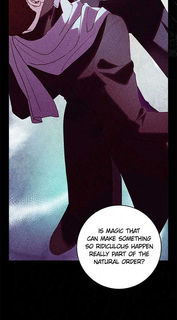 The Wirepuller Gets Lucky in Happier Years Chapter 45 250 ch 45 36