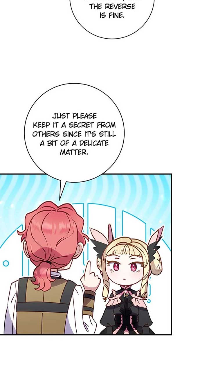 The Wirepuller Gets Lucky in Happier Years Chapter 45 252 ch 45 38