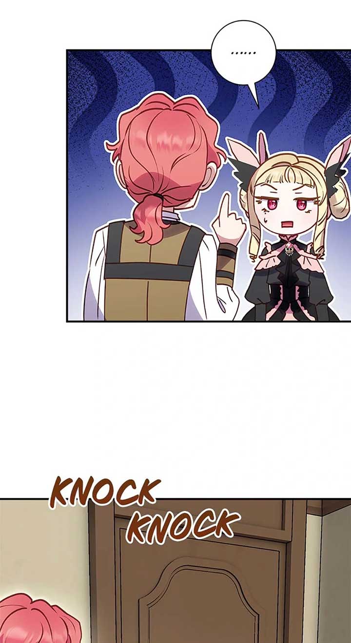 The Wirepuller Gets Lucky in Happier Years Chapter 45 253 ch 45 39