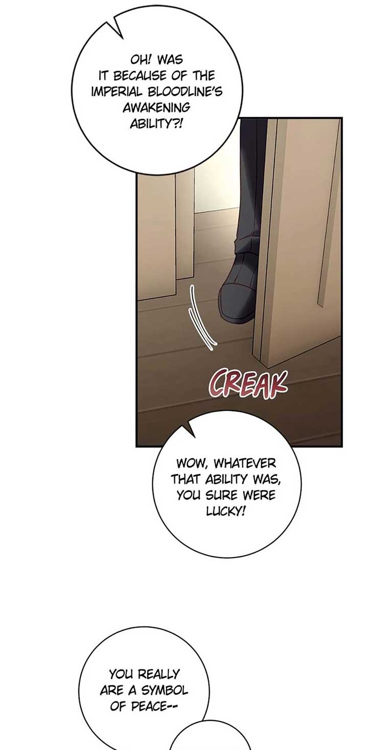The Wirepuller Gets Lucky in Happier Years Chapter 45 257 ch 45 43
