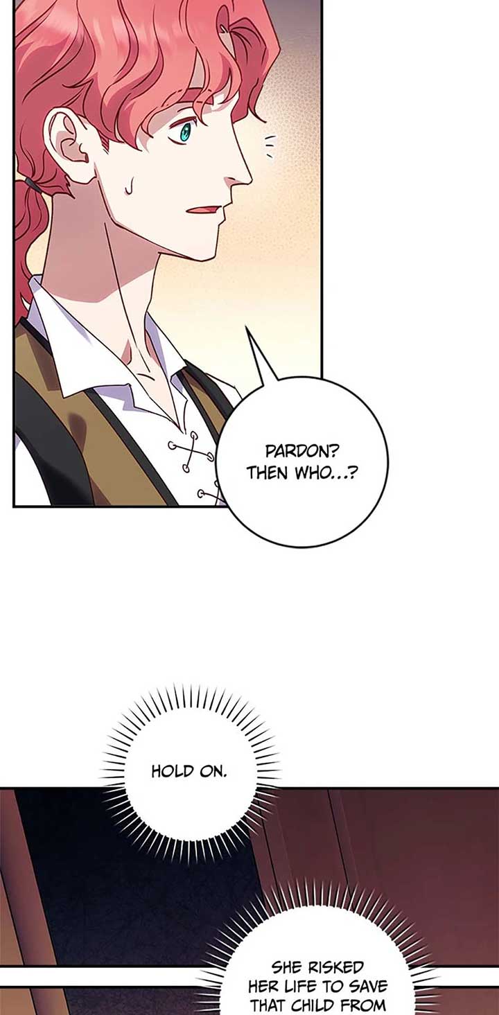 The Wirepuller Gets Lucky in Happier Years Chapter 45 259 ch 45 45