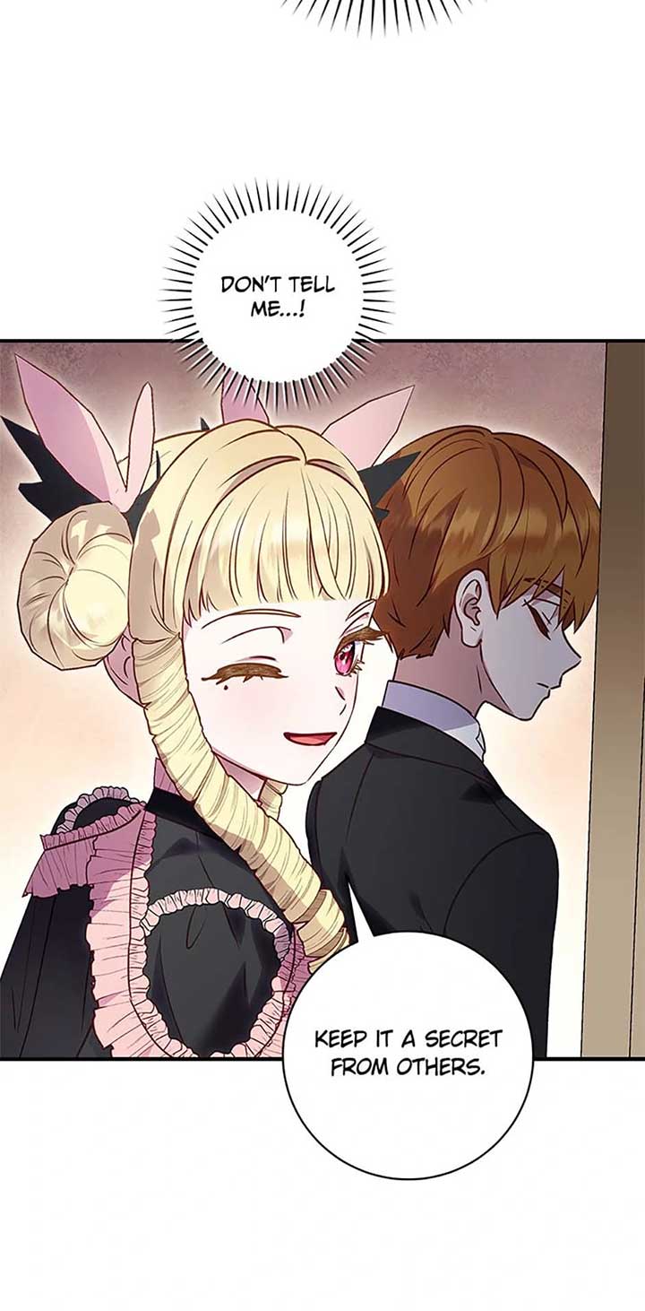 The Wirepuller Gets Lucky in Happier Years Chapter 45 261 ch 45 47