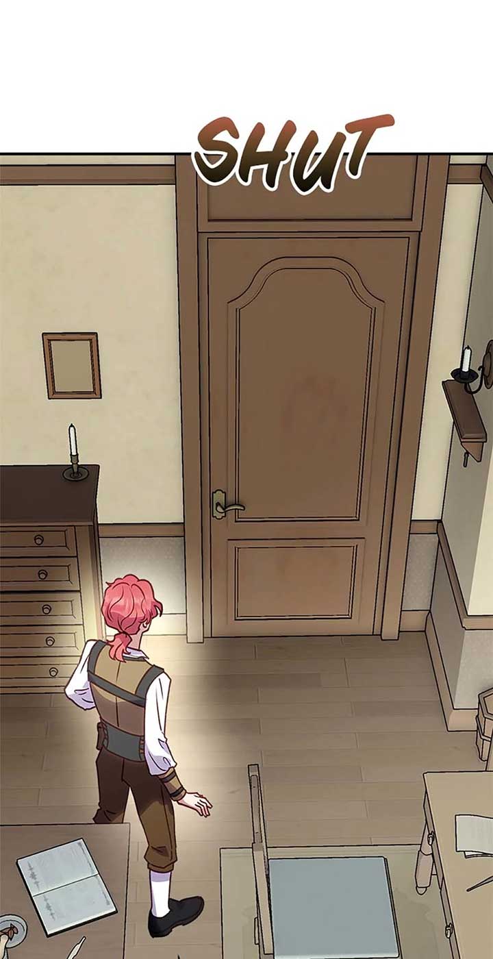 The Wirepuller Gets Lucky in Happier Years Chapter 45 262 ch 45 48