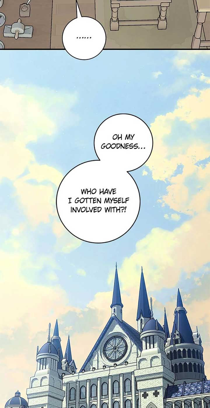 The Wirepuller Gets Lucky in Happier Years Chapter 45 263 ch 45 49