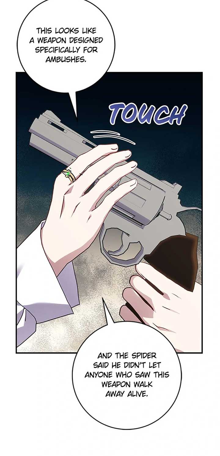 The Wirepuller Gets Lucky in Happier Years Chapter 45 219 ch 45 5
