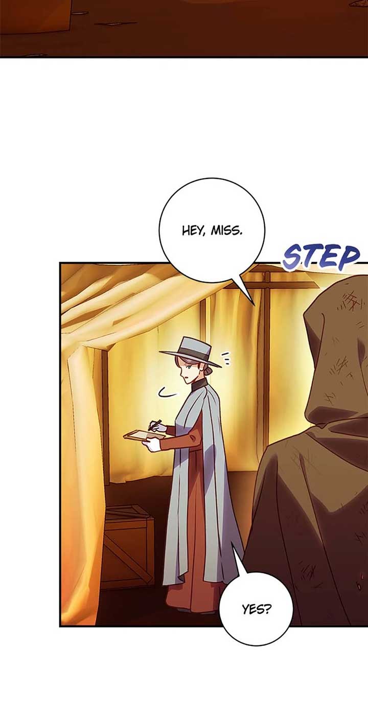 The Wirepuller Gets Lucky in Happier Years Chapter 45 266 ch 45 52