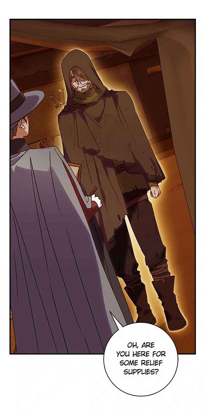 The Wirepuller Gets Lucky in Happier Years Chapter 45 267 ch 45 53