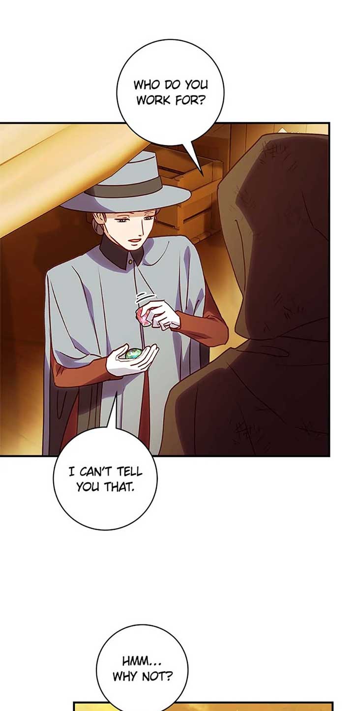 The Wirepuller Gets Lucky in Happier Years Chapter 45 268 ch 45 54