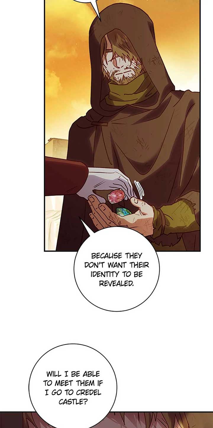 The Wirepuller Gets Lucky in Happier Years Chapter 45 269 ch 45 55