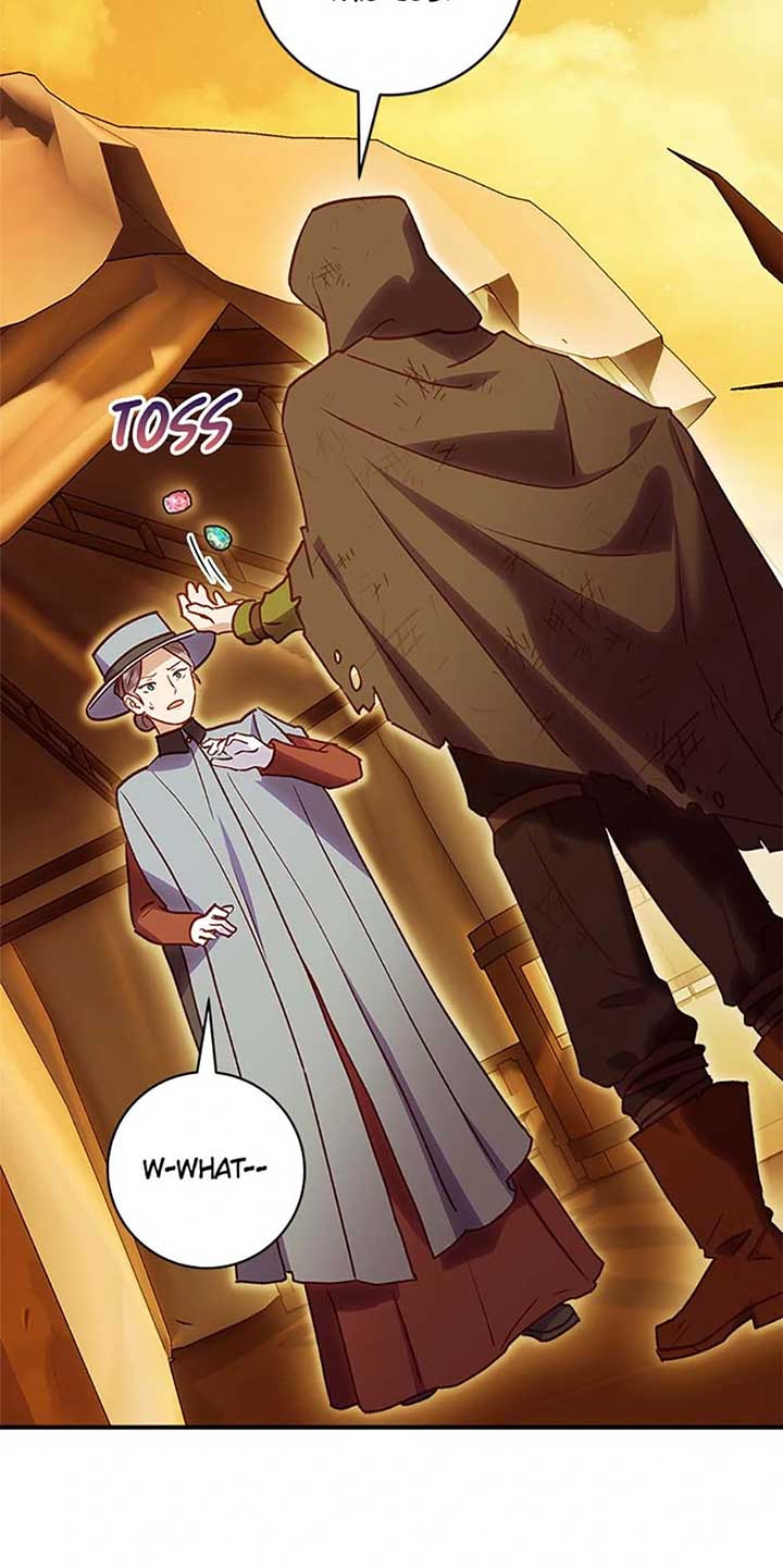 The Wirepuller Gets Lucky in Happier Years Chapter 45 271 ch 45 57