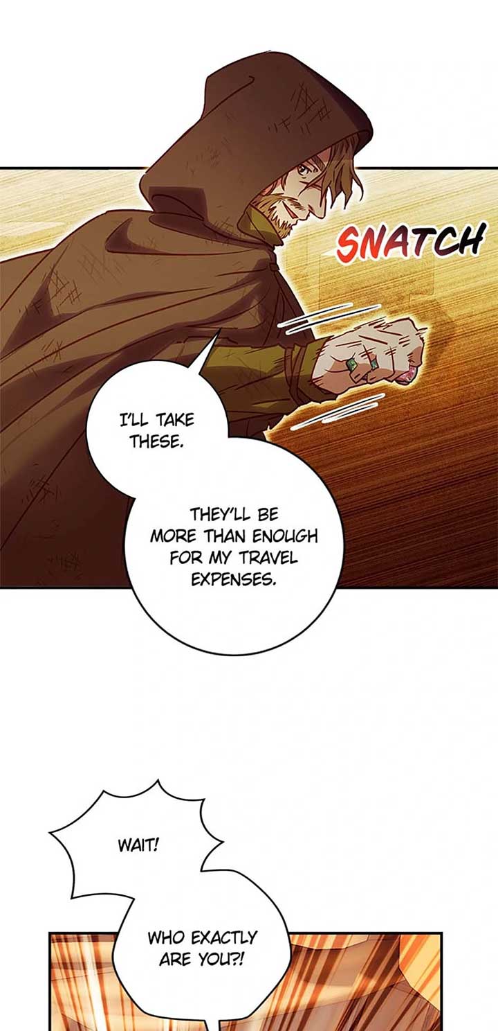 The Wirepuller Gets Lucky in Happier Years Chapter 45 272 ch 45 58