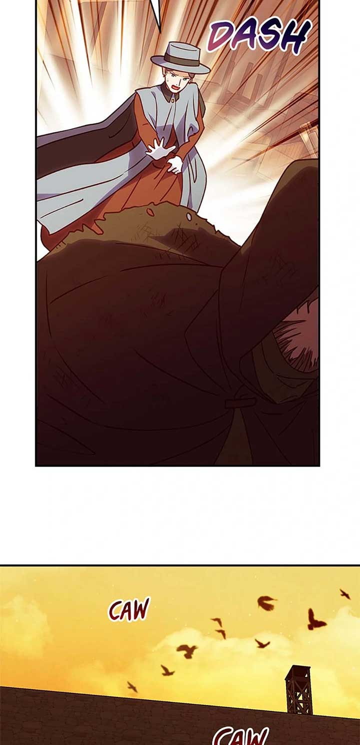 The Wirepuller Gets Lucky in Happier Years Chapter 45 273 ch 45 59