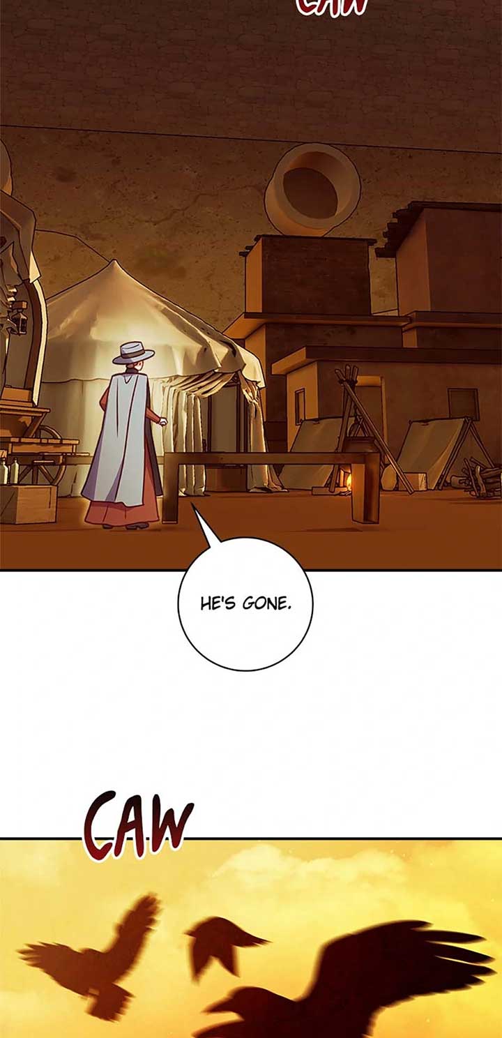 The Wirepuller Gets Lucky in Happier Years Chapter 45 274 ch 45 60