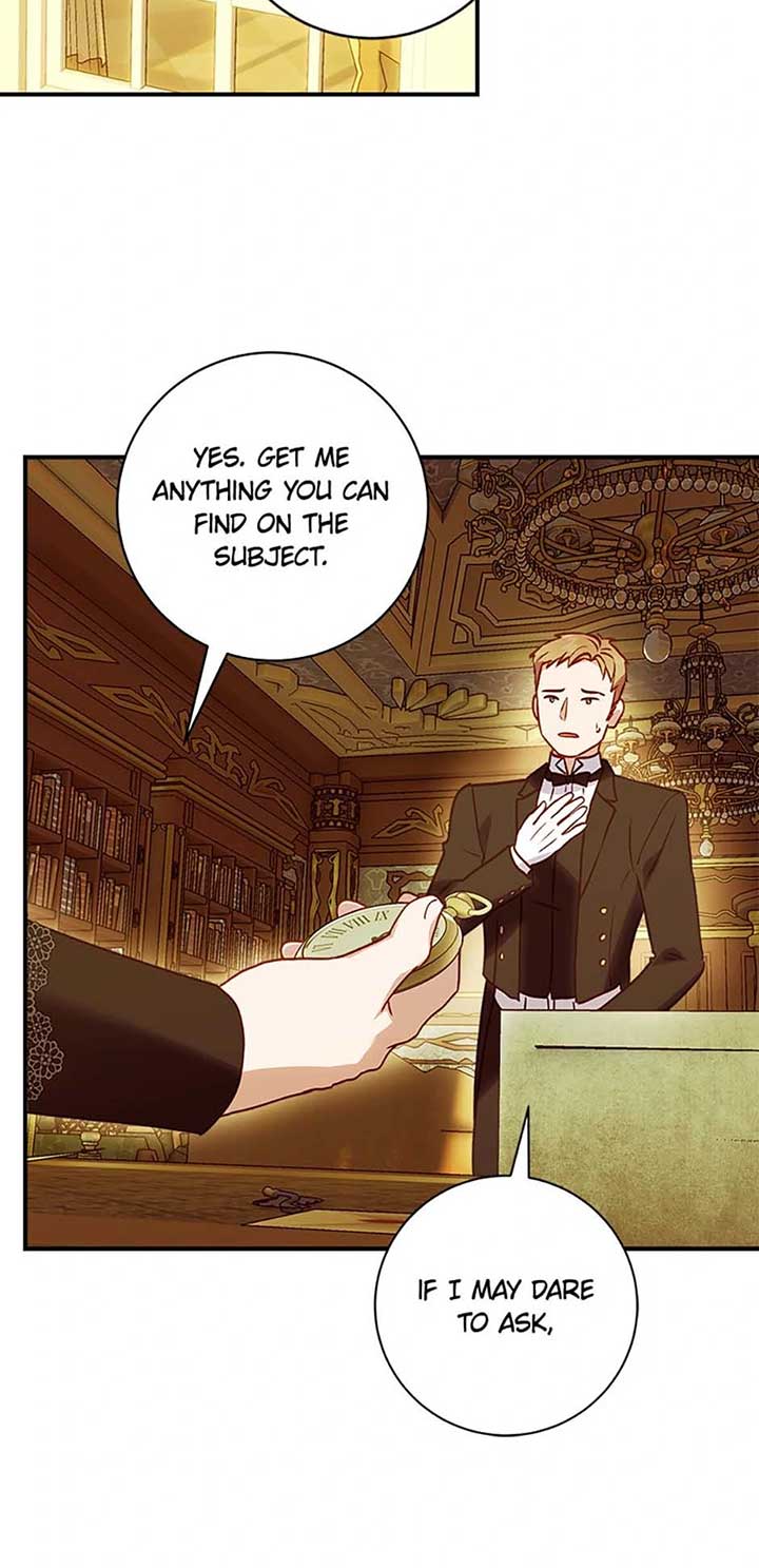 The Wirepuller Gets Lucky in Happier Years Chapter 45 276 ch 45 62