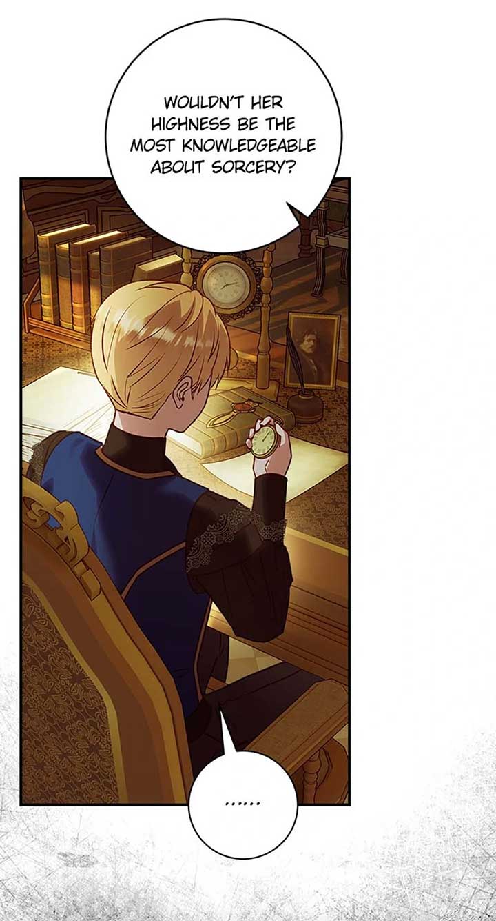 The Wirepuller Gets Lucky in Happier Years Chapter 45 277 ch 45 63