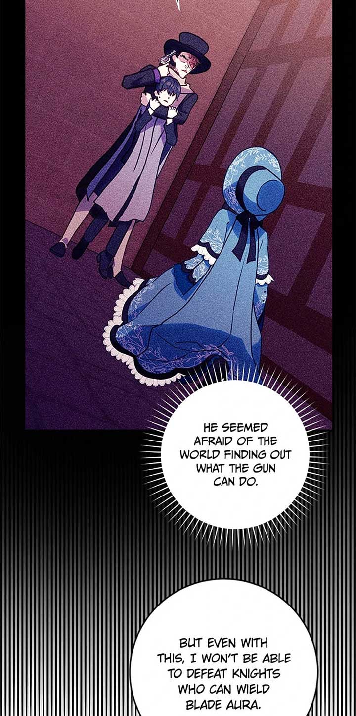The Wirepuller Gets Lucky in Happier Years Chapter 45 221 ch 45 7