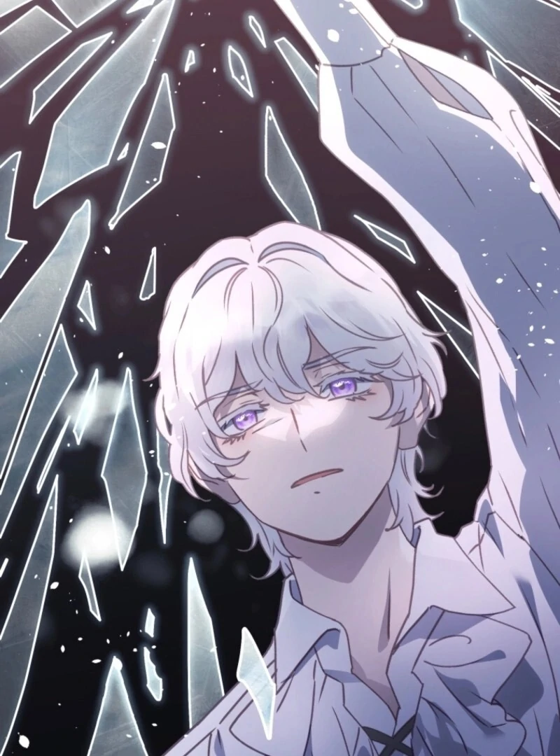 The Wirepuller Gets Lucky in Happier Years Chapter 48 427 ch 48 102